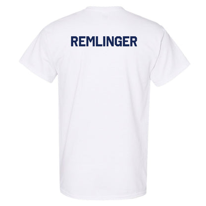 FPU - NCAA Men's Track & Field : Gus Remlinger - Classic Shersey T-Shirt-1