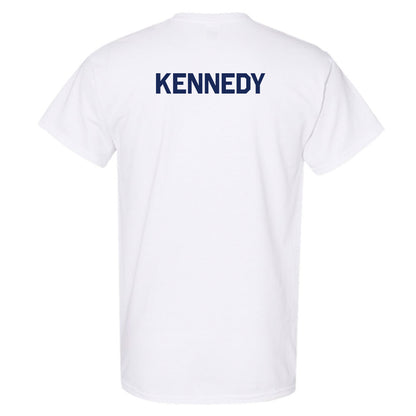FPU - NCAA Women's Swimming & Diving : Madison Kennedy - Classic Shersey T-Shirt-1