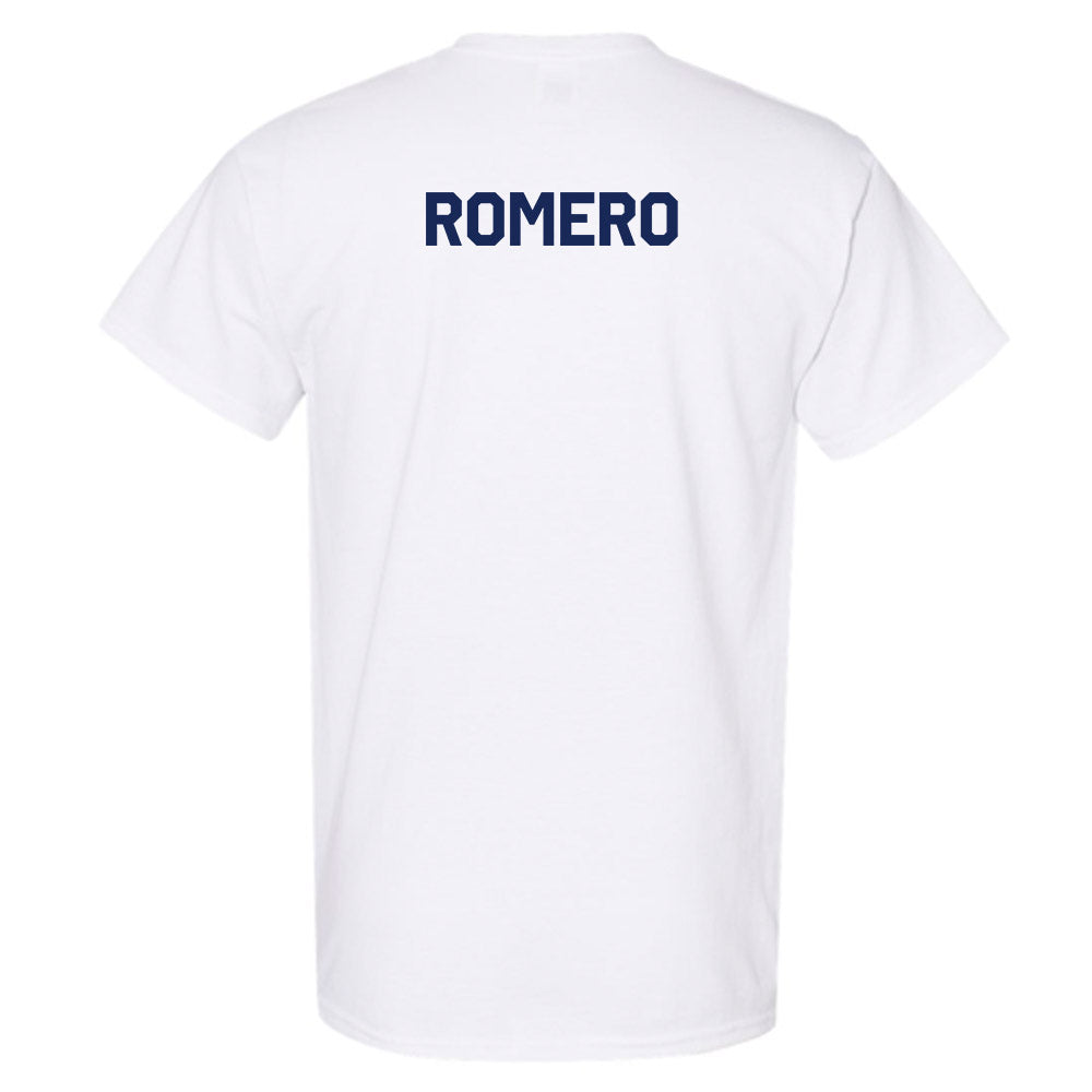 FPU - NCAA Cheerleading : Jahayra Romero - Classic Shersey T-Shirt-1