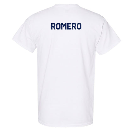 FPU - NCAA Cheerleading : Jahayra Romero - Classic Shersey T-Shirt-1