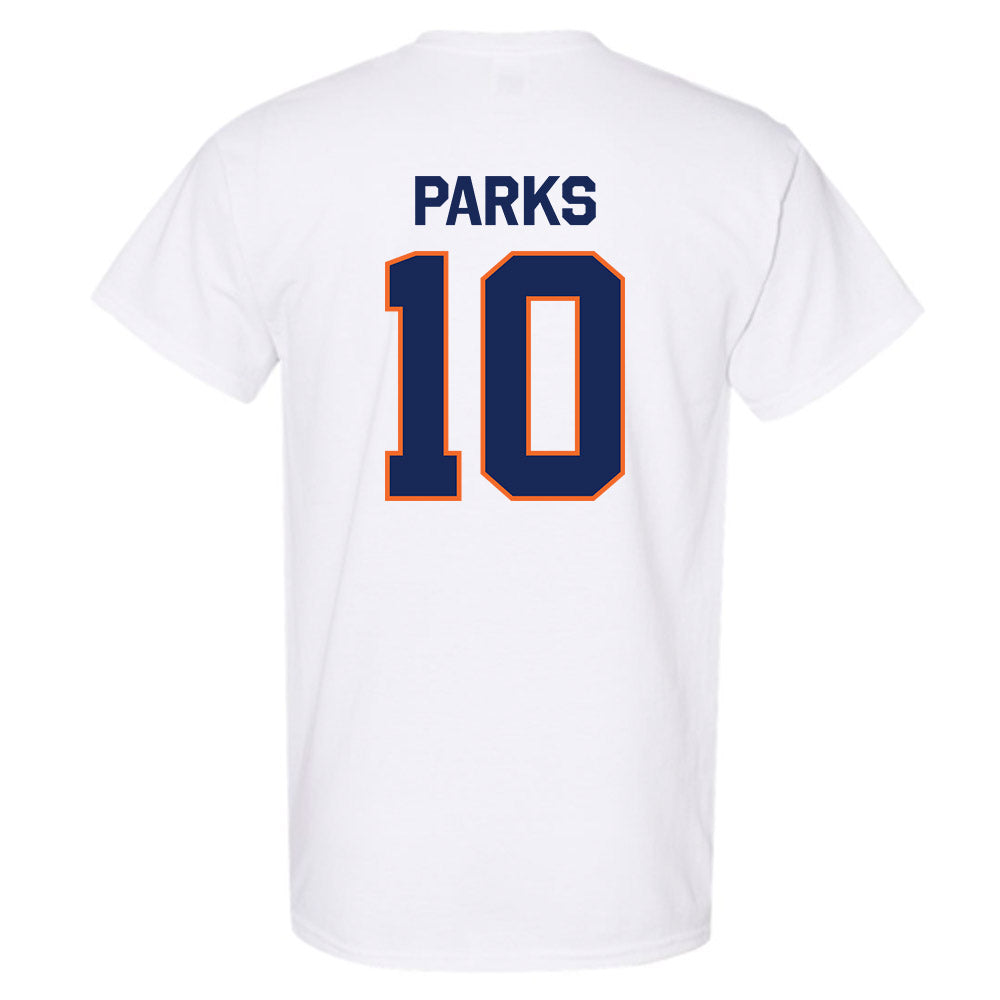 FPU - NCAA Men's Water Polo : Colt Parks - Classic Shersey T-Shirt-1