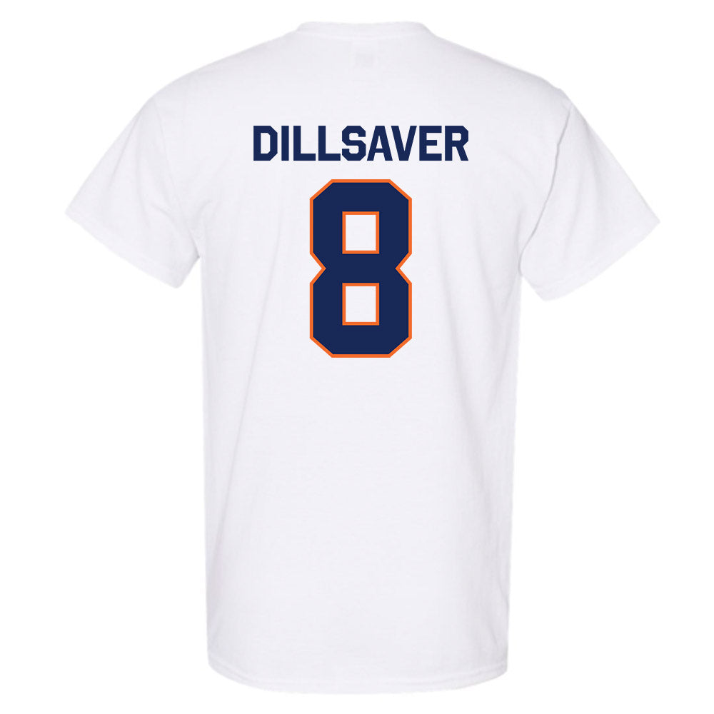 FPU - NCAA Men's Water Polo : Matthew Dillsaver - Classic Shersey T-Shirt-1