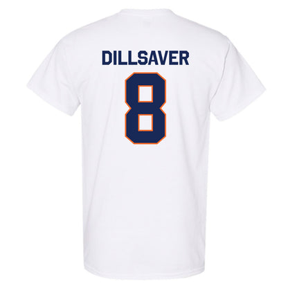 FPU - NCAA Men's Water Polo : Matthew Dillsaver - Classic Shersey T-Shirt-1