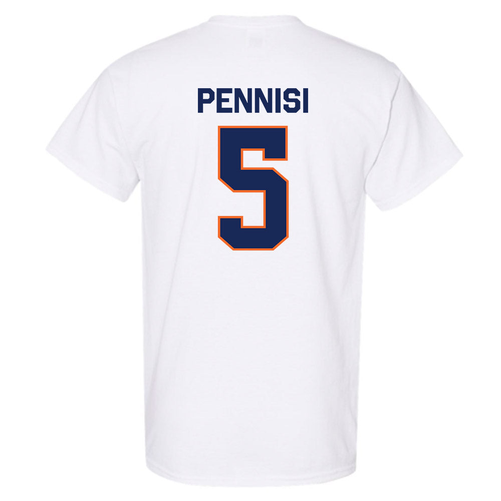 FPU - NCAA Men's Basketball : Harrison Pennisi - Classic Shersey T-Shirt-1