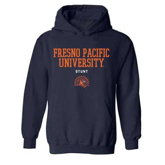 FPU - NCAA Stunt : Ashley Thao - Classic Shersey Hooded Sweatshirt-0