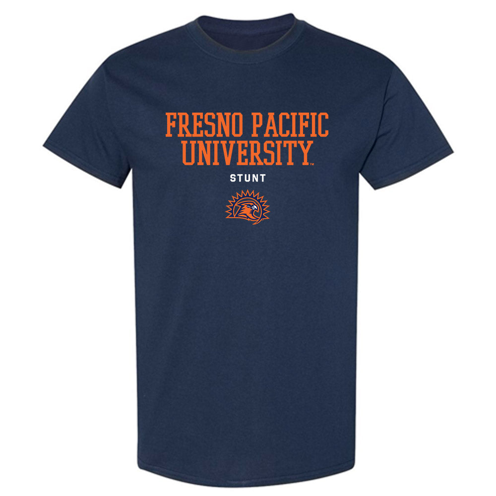 FPU - NCAA Stunt : Chloe Johnson - Classic Shersey T-Shirt-0