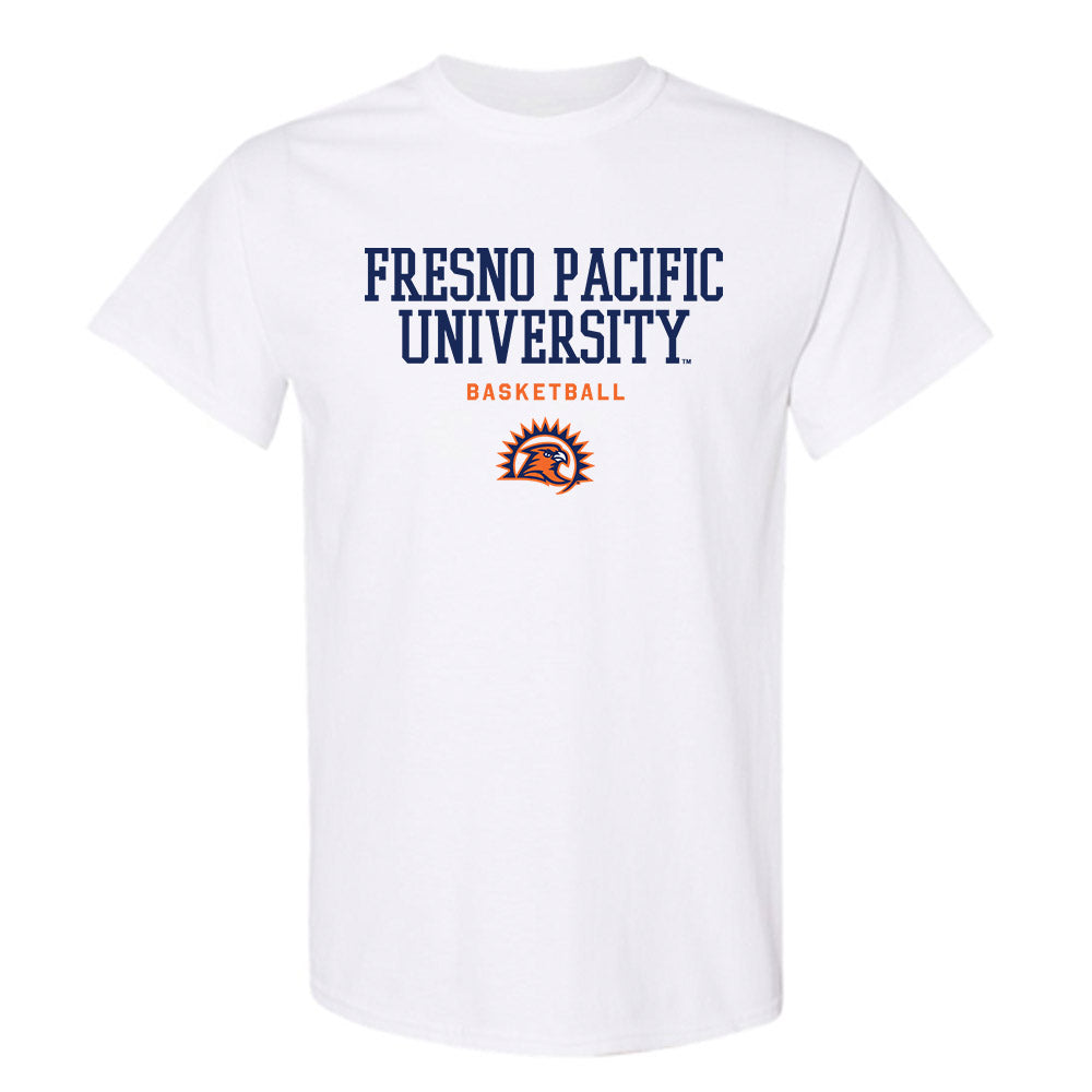FPU - NCAA Men's Basketball : Brayden Harris - Classic Shersey T-Shirt-0