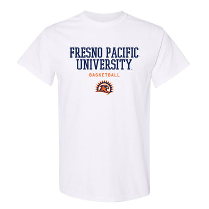 FPU - NCAA Women's Basketball : Kayla Vue - Classic Shersey T-Shirt-0