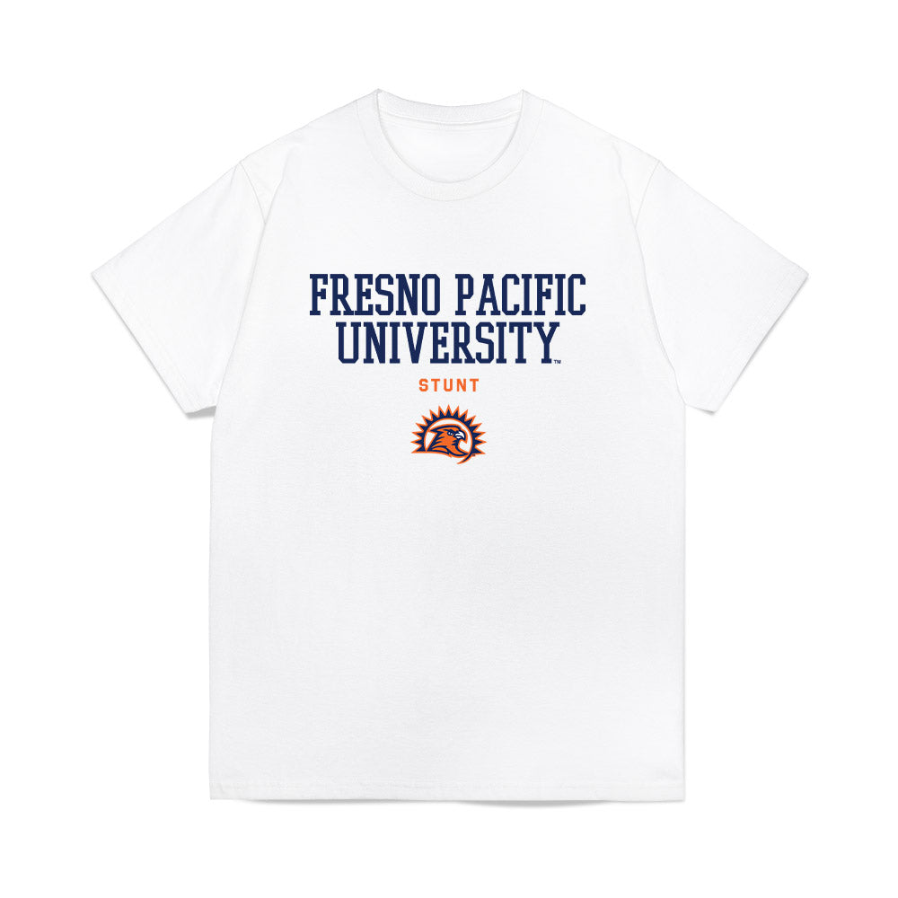 FPU - NCAA Stunt : Laurel Gutierrez - Classic Shersey T-Shirt-0
