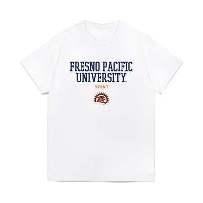 FPU - NCAA Stunt : Laurel Gutierrez - Classic Shersey T-Shirt-0