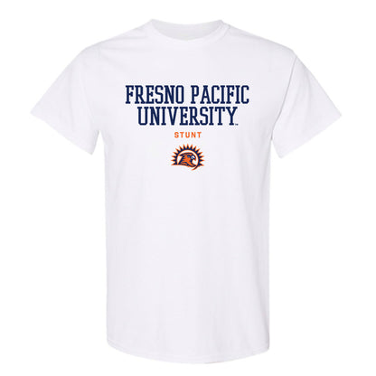 FPU - NCAA Stunt : Chloe Johnson - Classic Shersey T-Shirt-0
