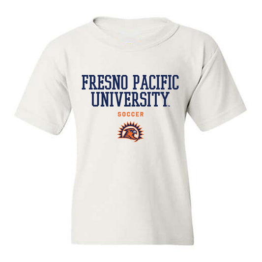 FPU - NCAA Women's Soccer : Bryana Ford - Classic Shersey Youth T-Shirt-0