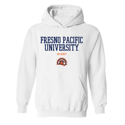 FPU - NCAA Stunt : Ashley Thao - Classic Shersey Hooded Sweatshirt-0