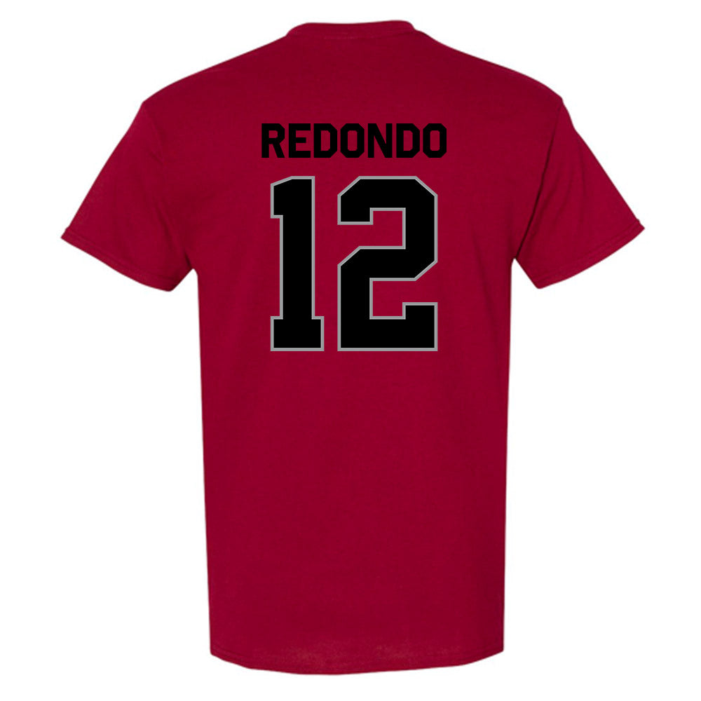 NMSU - NCAA Softball : Violet Redondo - Classic Shersey T-Shirt-1