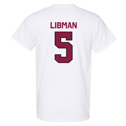 NMSU - NCAA Football : Myles Libman - Classic Shersey T-Shirt-1