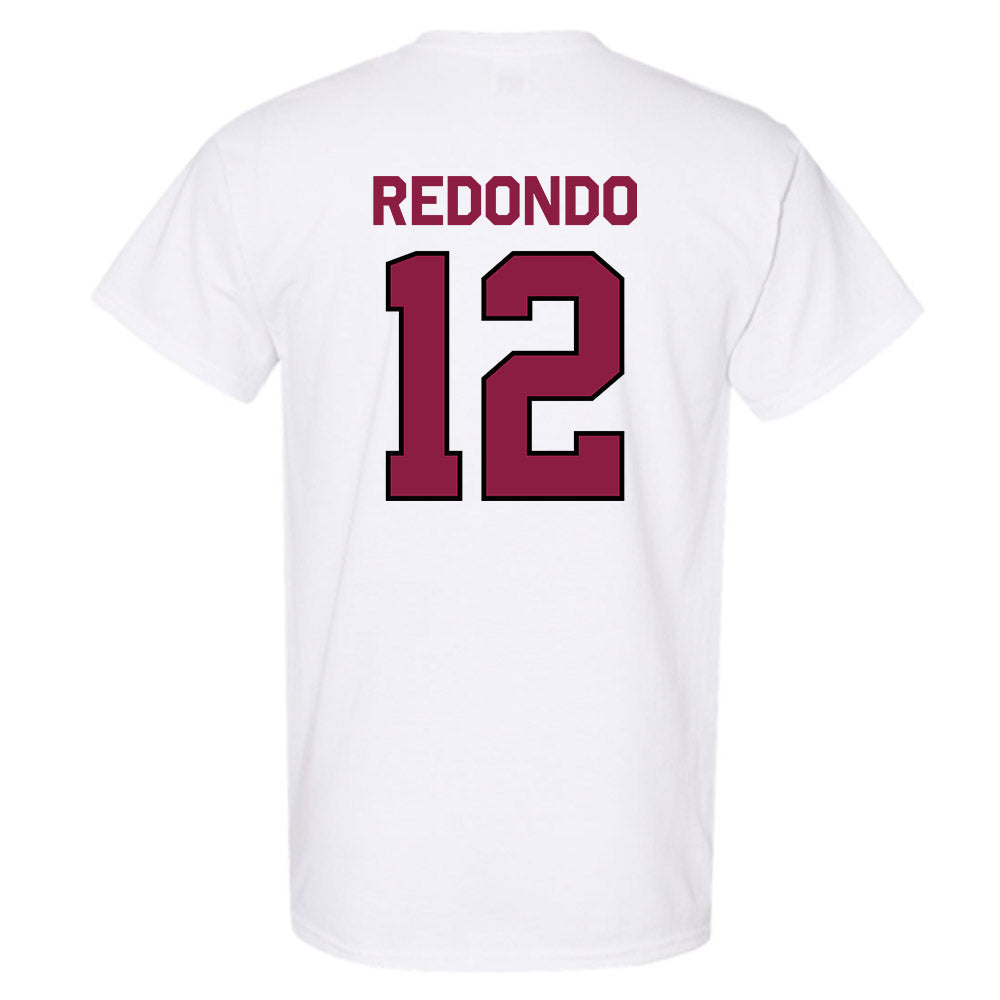 NMSU - NCAA Softball : Violet Redondo - Classic Shersey T-Shirt-1