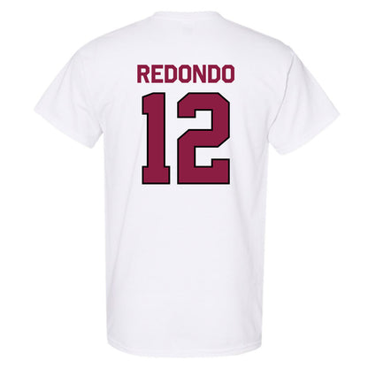 NMSU - NCAA Softball : Violet Redondo - Classic Shersey T-Shirt-1