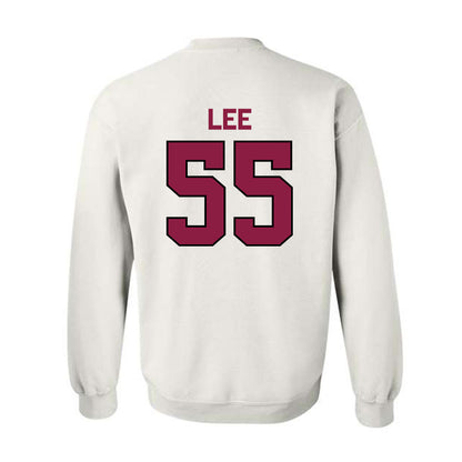 NMSU - NCAA Football : Makyi Lee - Classic Shersey Crewneck Sweatshirt-1