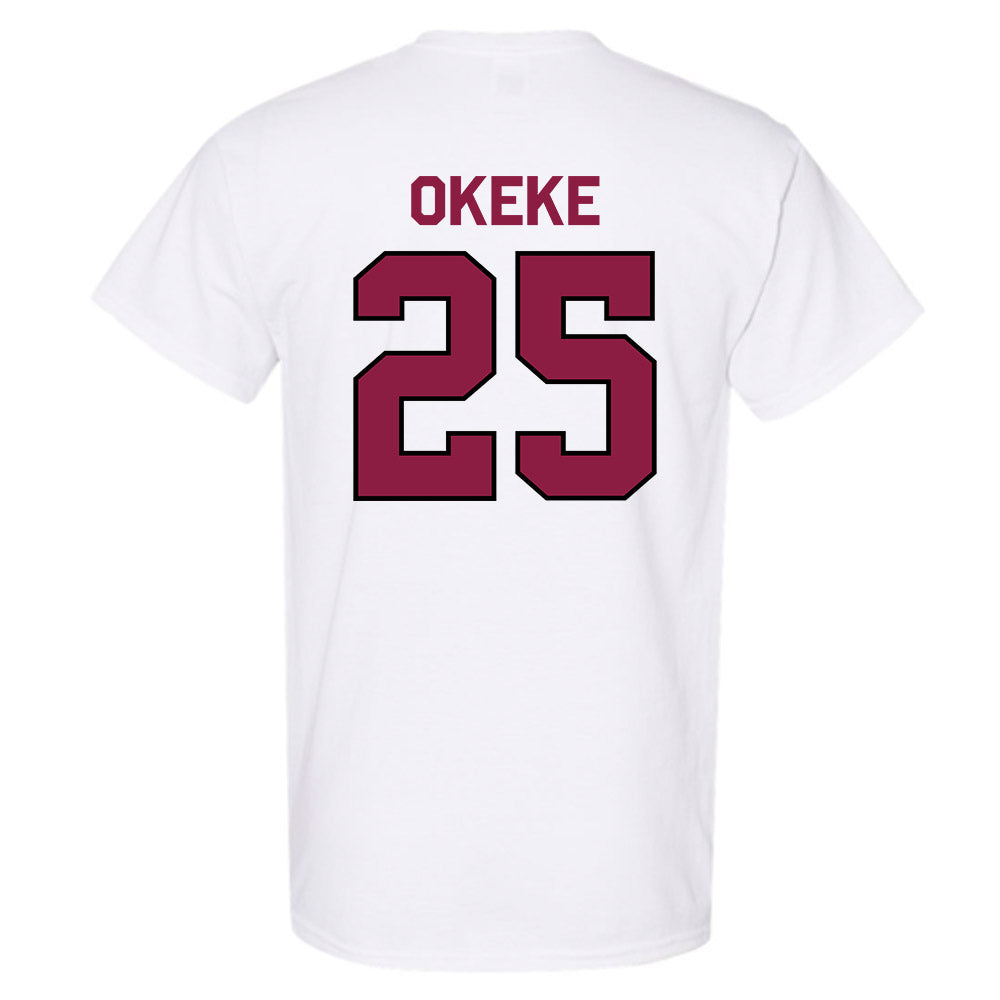 NMSU - NCAA Football : Obinna Okeke - Classic Shersey T-Shirt-1