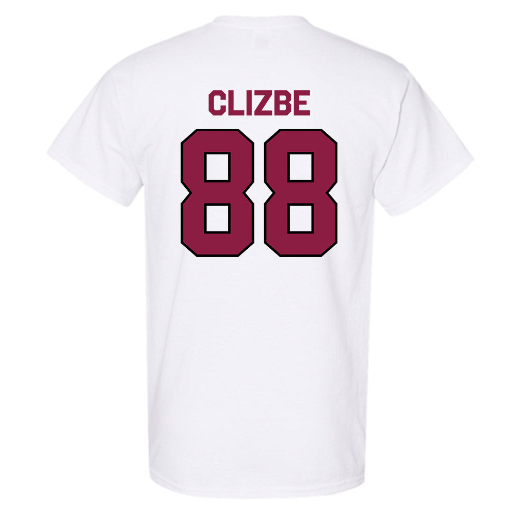 NMSU - NCAA Baseball : Brandon Clizbe - Classic Shersey T-Shirt-1