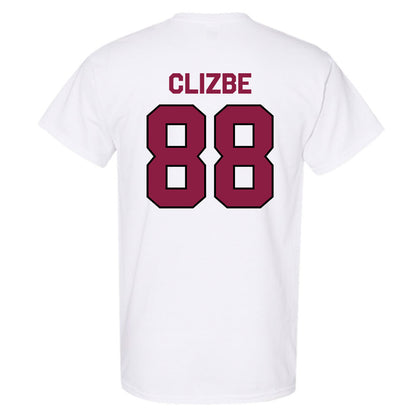NMSU - NCAA Baseball : Brandon Clizbe - Classic Shersey T-Shirt-1
