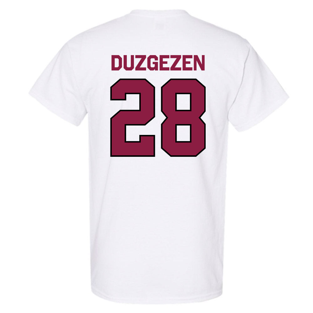 NMSU - NCAA Women's Volleyball : Ezgi Duzgezen - Classic Shersey T-Shirt-1