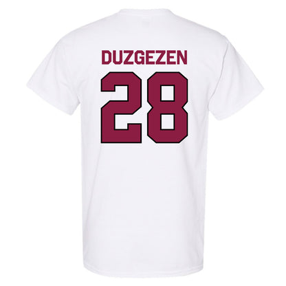 NMSU - NCAA Women's Volleyball : Ezgi Duzgezen - Classic Shersey T-Shirt-1
