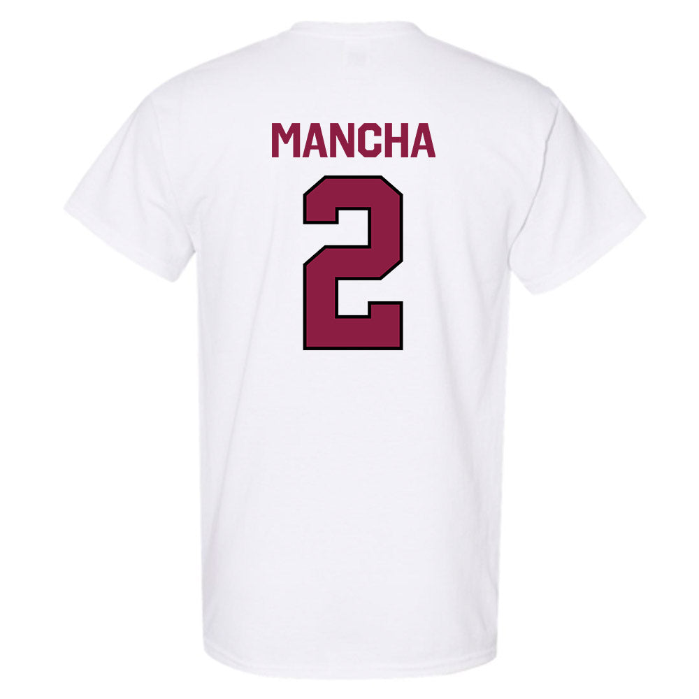 NMSU - NCAA Softball : Jaileen Mancha - Classic Shersey T-Shirt-1