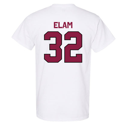 NMSU - NCAA Softball : Devin Elam - Classic Shersey T-Shirt-1