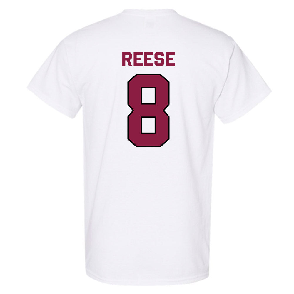 NMSU - NCAA Baseball : Cooper Reese - Classic Shersey T-Shirt-1