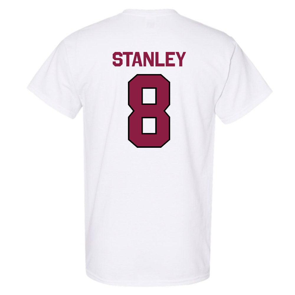 NMSU - NCAA Football : Dijon Stanley - Classic Shersey T-Shirt-1