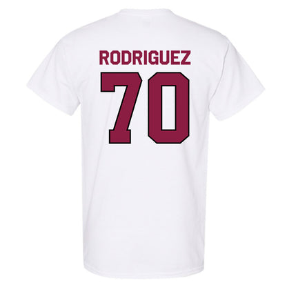 NMSU - NCAA Football : Mateo Rodriguez - Classic Shersey T-Shirt-1