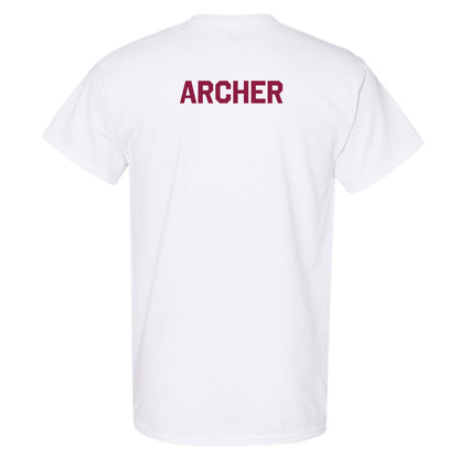 NMSU - NCAA Men's Cross Country : Jonah Archer - Classic Shersey T-Shirt-1