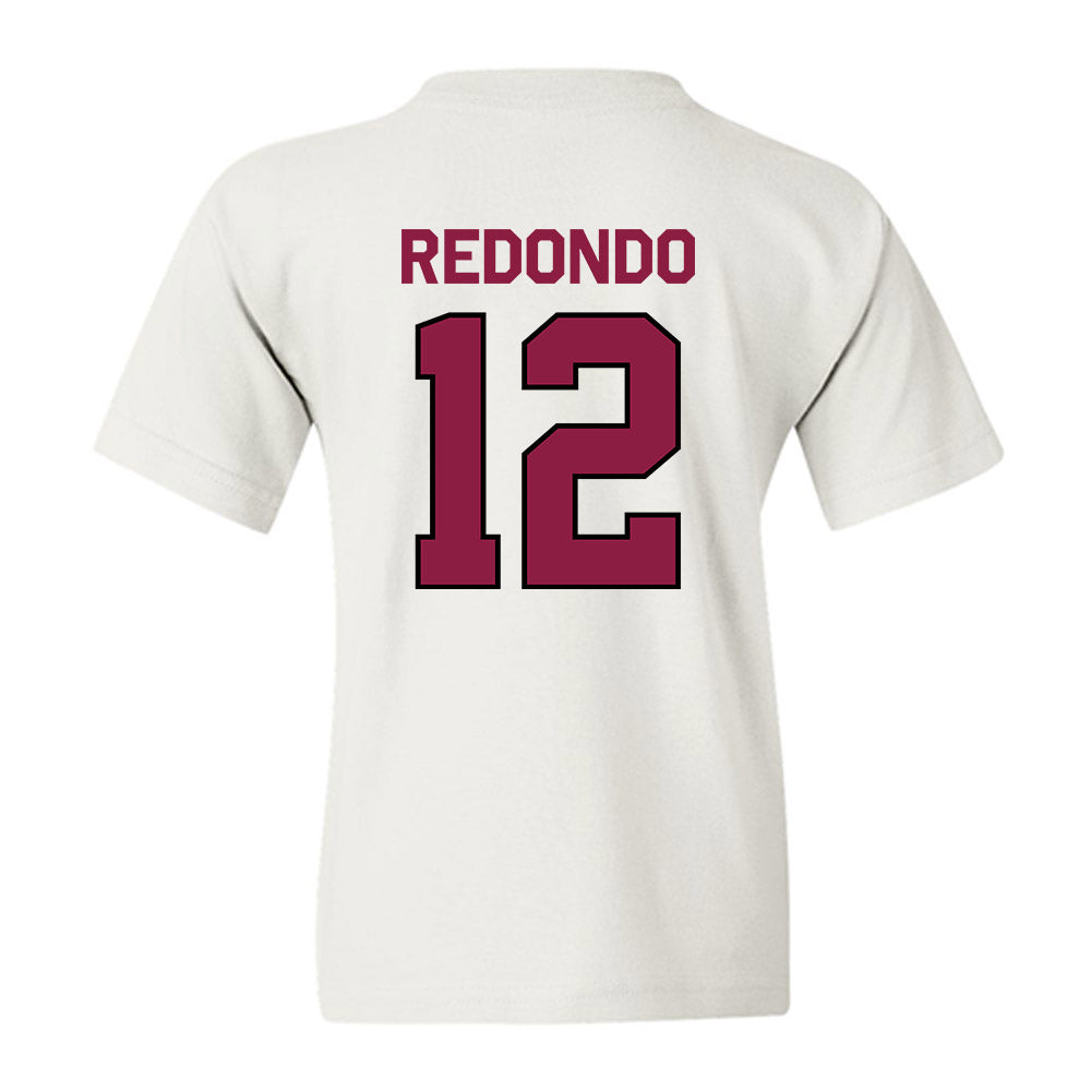 NMSU - NCAA Softball : Violet Redondo - Classic Shersey Youth T-Shirt-1