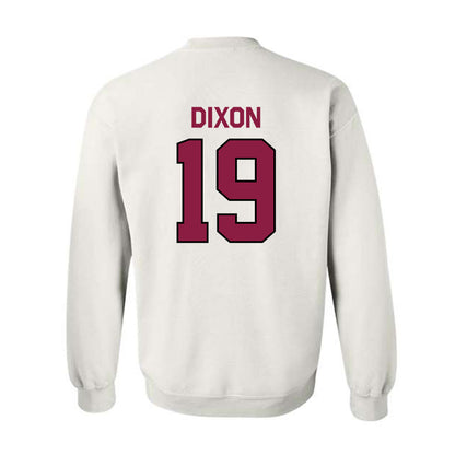 NMSU - NCAA Softball : Charli Dixon - Classic Shersey Crewneck Sweatshirt-1