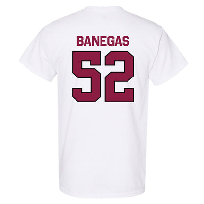 NMSU - NCAA Football : Joey Banegas - Classic Shersey T-Shirt-1