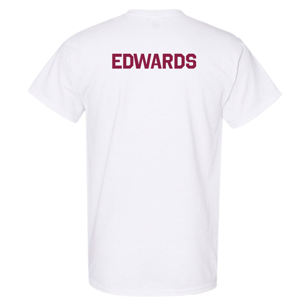 NMSU - NCAA Women's Track & Field : Presley Edwards - Classic Shersey T-Shirt-1