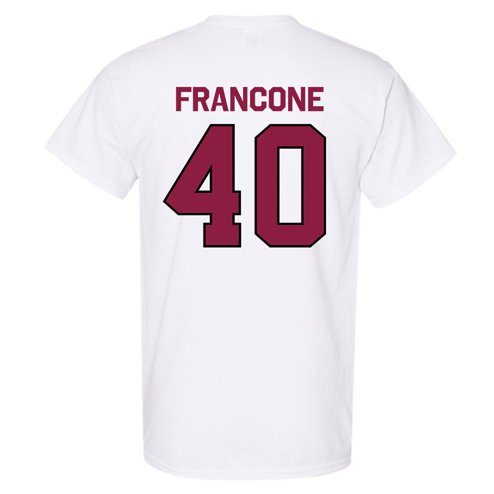 NMSU - NCAA Football : Kyah Francone - Classic Shersey T-Shirt-1