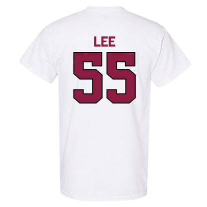NMSU - NCAA Football : Makyi Lee - Classic Shersey T-Shirt-1