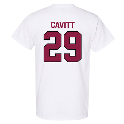 NMSU - NCAA Women's Soccer : Marlee Cavitt - Classic Shersey T-Shirt-1