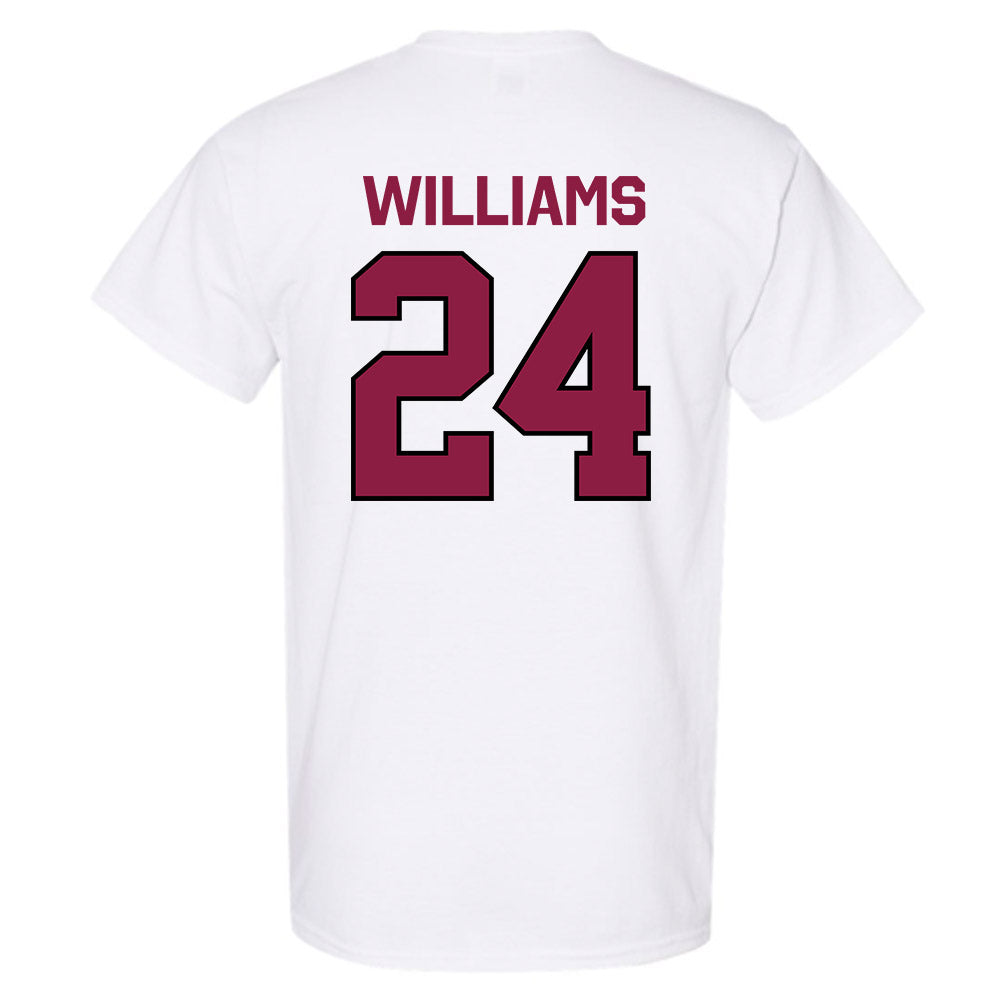 NMSU - NCAA Football : Drake Williams - Classic Shersey T-Shirt-1