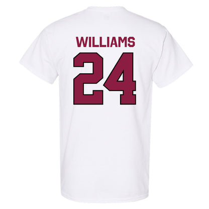 NMSU - NCAA Football : Drake Williams - Classic Shersey T-Shirt-1