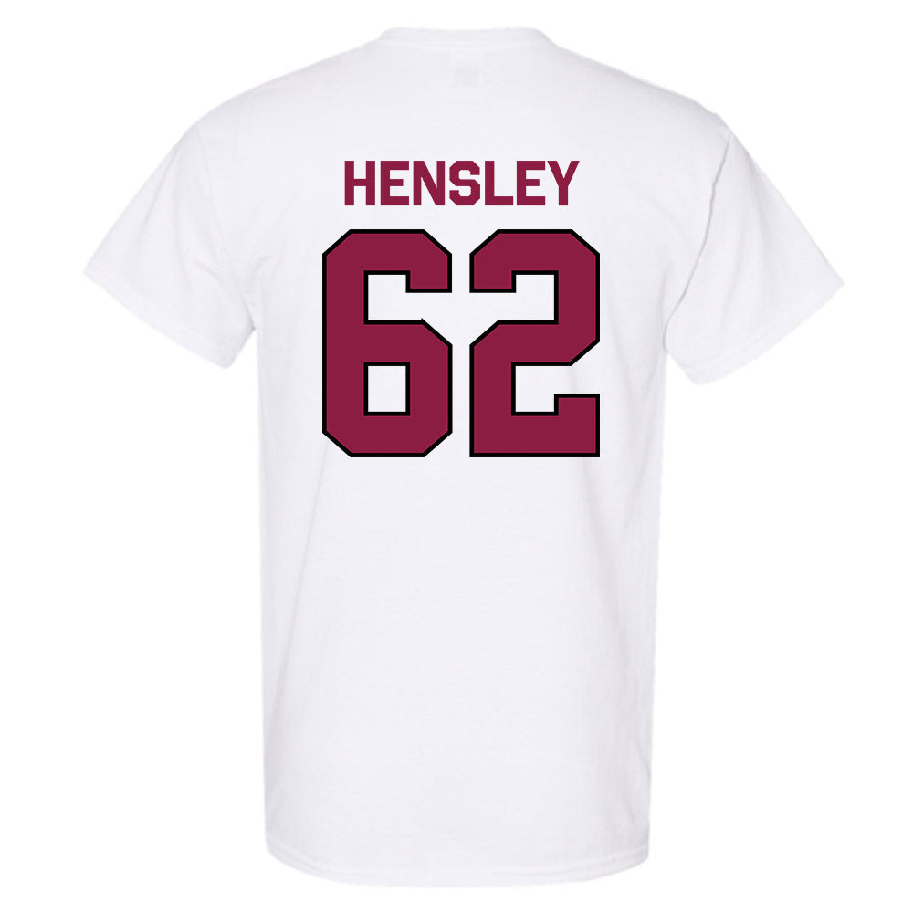 NMSU - NCAA Football : EZRA HENSLEY - Classic Shersey T-Shirt-1