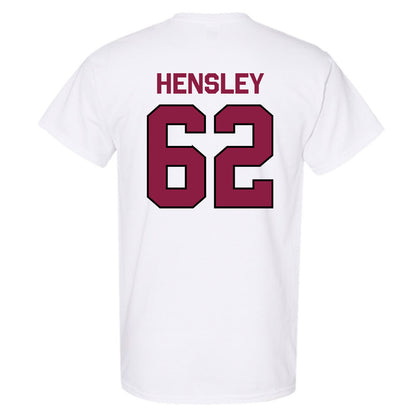 NMSU - NCAA Football : EZRA HENSLEY - Classic Shersey T-Shirt-1