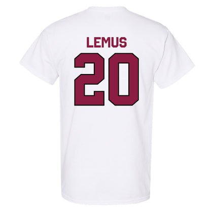 NMSU - NCAA Softball : Kalena Lemus - Classic Shersey T-Shirt-1