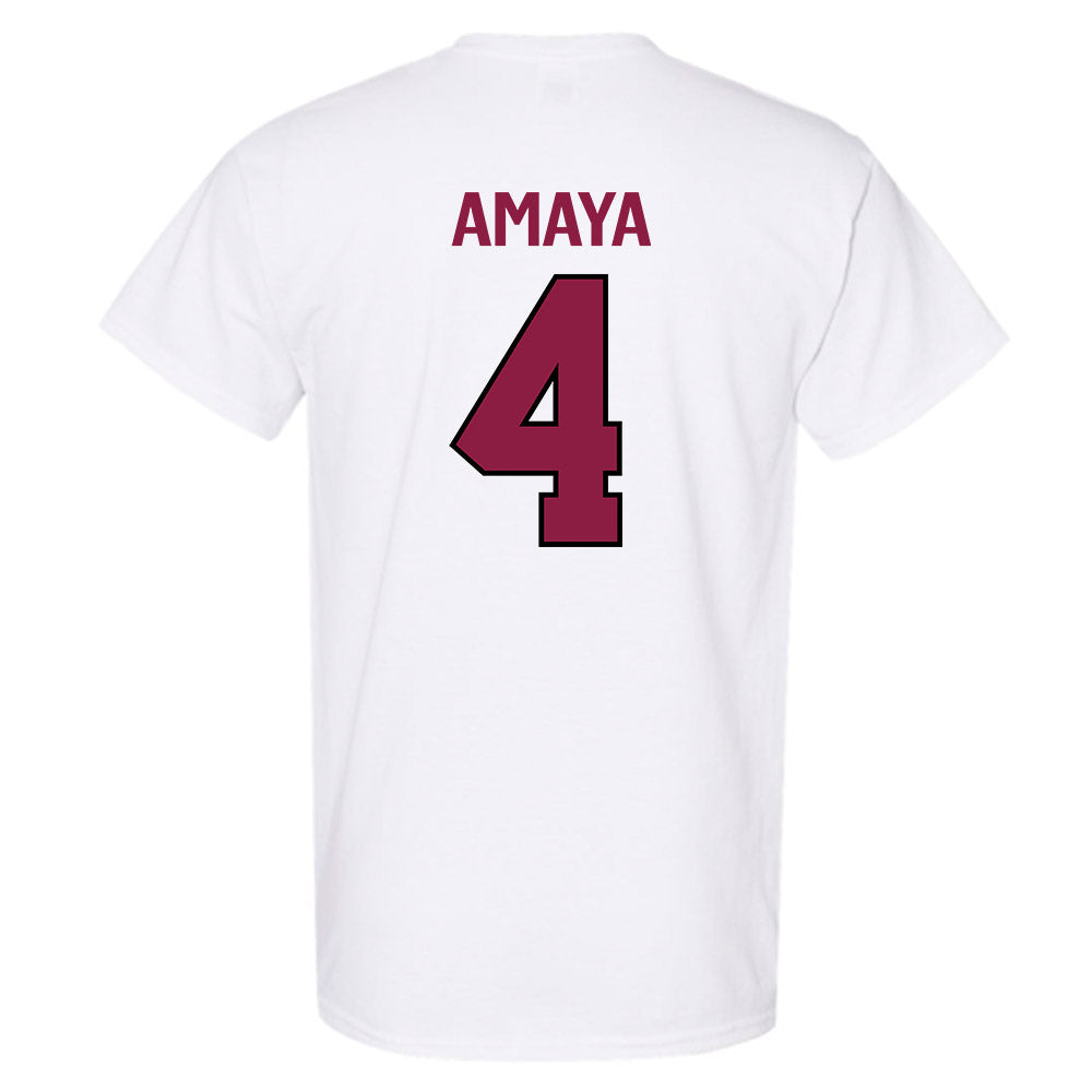 NMSU - NCAA Softball : Karyme Amaya - Classic Shersey T-Shirt-1