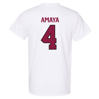 NMSU - NCAA Softball : Karyme Amaya - Classic Shersey T-Shirt-1