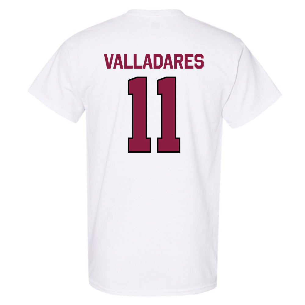 NMSU - NCAA Softball : Jade Valladares - Classic Shersey T-Shirt-1