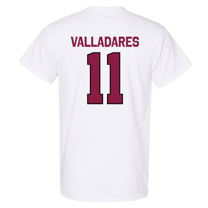 NMSU - NCAA Softball : Jade Valladares - Classic Shersey T-Shirt-1