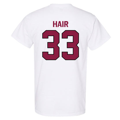 NMSU - NCAA Softball : Joleeanna Hair - Classic Shersey T-Shirt-1